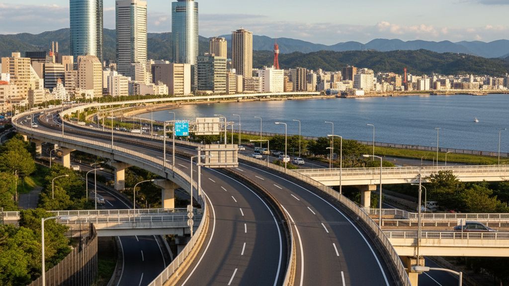福岡機場自駕租車